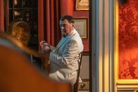 Inspector Barnaby – Er machte ein Vermögen mit Brettspielen, doch schon bald heißt es für Victor Karras (Stuart Milligan) selbst: "Game over".