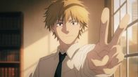 Chainsaw Man – Fr, 17.10., 22:55 Uhr