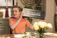 The Goldbergs – Sean Giambrone (Adam Goldberg).