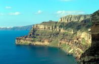 Is It Real? – Santorin, Griechenland