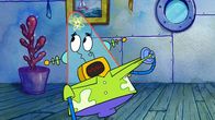 Die Patrick Star Show – Pat-Tron