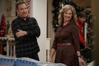Last Man Standing – Mike Baxter (Tim Allen, l.); Vanessa Baxter (Nancy Travis, r.)