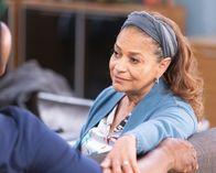 Grey's Anatomy – Dr. Catherine Fox (Debbie Allen)