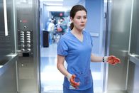 Nurses – Nurses (2019)