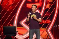 Die Quatsch Comedy Show – Jochen Falck