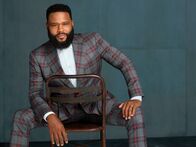 Black-ish – Andre ‚Dre‘ Johnson (Anthony Anderson).