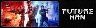 Future Man – (1.Staffel) - Future Man - Artwork
