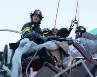 9-1-1 Notruf L.A. – Bobby Nash (Peter Krause)