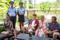 Death in Paradise – Mo, 13.10., 11:26 Uhr