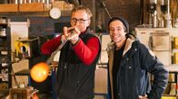CheXperiment – Sa, 07.03., 14:55 Uhr