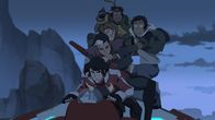 Voltron: Legendärer Verteidiger​​ – Sa, 12.09., 13:00 Uhr