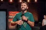 Comedy Central Presents – Khalid Bounouar