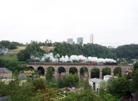 Mit dem Zug ... – Mit dem Zug ... (2008)