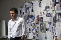 The International – Louis Salinger (Clive Owen)
