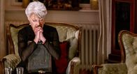 Das Fest der Liebe – Elisabeth (Nicole Heesters) betet: Jetzt kann nur noch Gott das Weihnachtsfest retten.