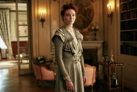 Colette – Liebhaberin in einer offenen Ehe: Eleanor Tomlinson als Georgie Raoul-Duval