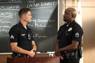 The Rookie – The Rookie (2021)