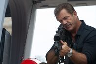 The Expendables 3 - A Man's Job – The Expendables 3 - A Man's Job (2014)
