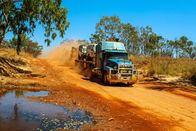 Outback Truckers – Sa, 22.08., 10:15 Uhr