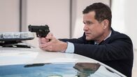 Unforgettable – Al Burns (Dylan Walsh)