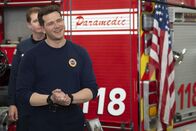 9-1-1 Notruf L.A. – So, 08.03., 14:40 Uhr