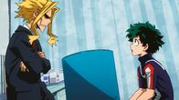 My Hero Academia – Fr, 29.04., 18:00 Uhr