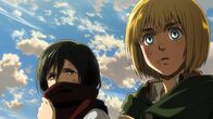 Attack on Titan – Attack on Titan (2017)