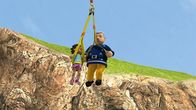 Feuerwehrmann Sam – Ein Ausflug ins Wasser 2;