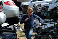 MacGyver – MacGyver (2016)