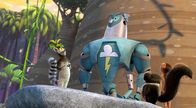 okidoki-Kinderprogramm: King Julien – Sa, 06.01., 06:00 Uhr