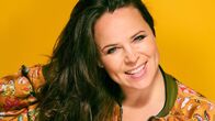 Comedy for Europe – Moderatorin der Show "Comedy for Europe".