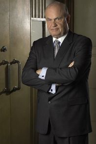 Law & Order: Trial by Jury – Law & Order: Trial by Jury (2005)