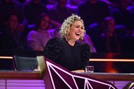 The Masked Singer – Ruth Moschner