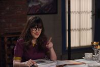 New Girl – New Girl (2017)