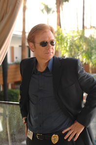 CSI: Miami – CSI: Miami (2007)