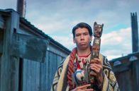 Native America – Native America (2018)