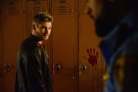 Under the Dome – Noch ahnt Barbie (Mike Vogel) nicht, was es mit dem Fingerabdruck auf sich hat ...