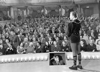 Sein oder Nichtsein – Sein oder Nichtsein (1942)
