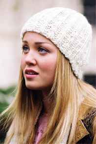 Stephen King's Riding the Bullet – Als Jessica (Erika Christensen) ihren Freund verlässt, löst sie ungewollt eine grauenvolle Kettenreaktion aus ...