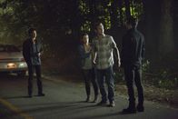 Vampire Diaries – Vampire Diaries (2016)