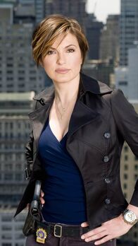 Law & Order: Special Victims Unit – Law & Order: Special Victims Unit (2007)