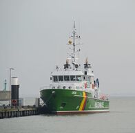 mareTV – Wilhelmshaven