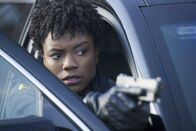 FBI: Special Crime Unit – Special Agent Tiffany Wallace (Katherine Renee Turner)