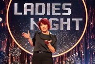 Ladies Night – Zu Gast bei Daphne de Luxe: Dagmar Schönleber.