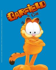 The Garfield Show – The Garfield Show (2008-2013)