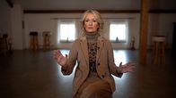 Servus Reportage – Kabarettistin Monika Gruber beim Interview