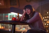 Colossal – Sie ist entsetzt: Anne Hathaway als Gloria