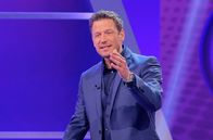 Meister des Alltags – Moderator Florian Weber as host.