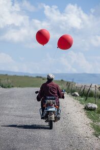 Balloon – Balloon (2019)