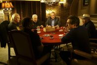 Criminal Minds – Sandman" -- Coverage of the CBS series CRIMINAL MINDS, scheduled to air on the CBS Television Network. Photo: Monty Brinton/CBS (C)2016 CBS Broadcasting, Inc. All Rights Reserved